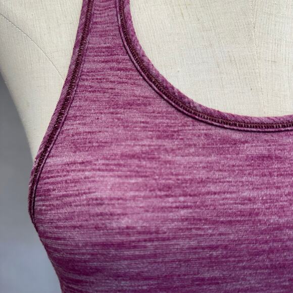 Set of 2 Lululemon Long Distance Running Racerback Tank Tops Size 6/8 - Picture 11 of 16